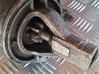 Starter motor 4686109