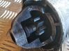 Motor de arranque 0001108202