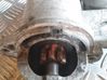 Motor de arranque DSL36100