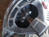 Starter motor 3610023000