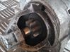 Starter motor M3T32593
