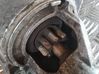 Starter motor M3T49381