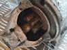 Starter motor M3T41081