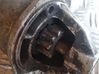 Starter motor M1T77381