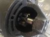 Starter motor OK32618400