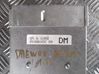Engine control unit/module ECU 16199550