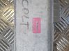 Unidad de control/módulo del ABS MB435508