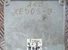 Engine control unit/module KF36
