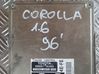 Variklio valdymo blokas 896611A080