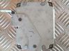 ABS control unit/module C02167650