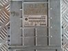 Engine control unit/module 0281001333