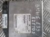 ABS control unit/module 0265109016