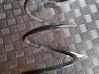 Front coil spring 