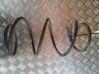 Front coil spring 