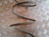 Front coil spring 