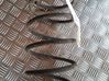 Front coil spring 