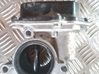 Throttle valve 