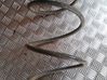 Front coil spring 