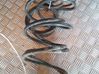 Front coil spring 