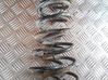 Muelle espiral trasero 