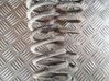 Muelle espiral trasero 