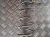 Front coil spring 