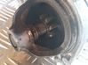 Starter motor 2330099B10
