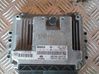 Unidad de control/módulo del motor 0281014291