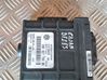 Module de contrôle de boîte de vitesses ECU 09D927750BK
