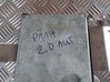 Engine control unit/module MEC12050