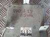Engine control unit/module KL0718881D