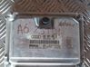 Engine control unit/module 4B1907401B