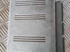 Engine control unit/module WQR5