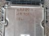 Engine control unit/module 0281001782
