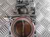 Throttle valve 
