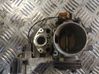 Throttle valve 