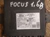 Alarm control unit/module 