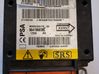 Airbag control unit/module 9641968380