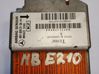 Airbag control unit/module 0018202126