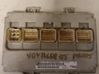 Comfort/convenience module 04727479AG