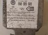 Airbag control unit/module 5WK4137