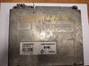 Engine control unit/module S101725114B