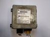 Airbag control unit/module 0285001081
