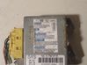 Airbag control unit/module 5WK4135
