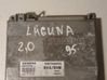 Engine control unit/module HOM7700860316