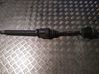 Front driveshaft T090714
