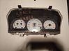 Speedometer (instrument cluster) MR147198