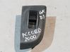 Electric window control switch M18602