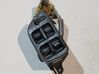 Electric window control switch YUF10045