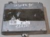 Engine control unit/module S101725114B
